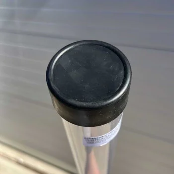 Тубус IGNESTI Tubo Round 185x6cm