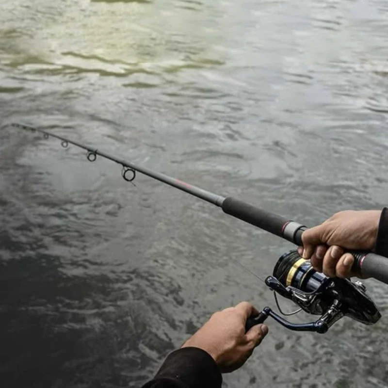 Въдица за сом SHIMANO Forcemaster Ax Catfish Lure 240cm 150g