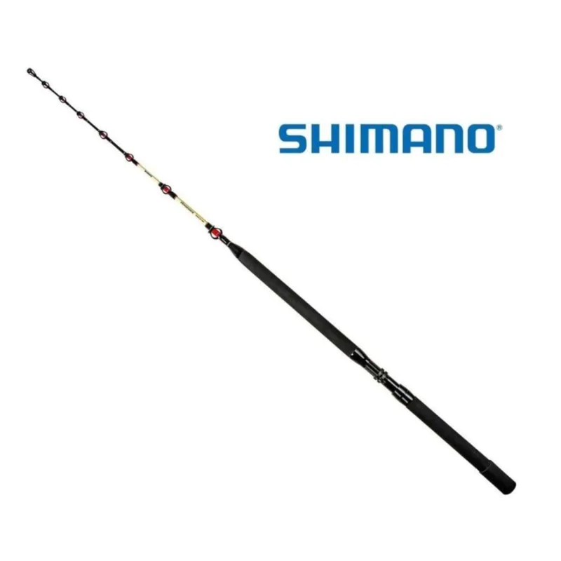 Въдица за тролинг SHIMANO Vengeance Stand Up 20-30 lbs