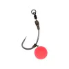 Вирбел AVID CARP Outline Micro Ringed Hookbait Swivel