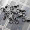 Вирбел AVID CARP Outline Ring Swivel