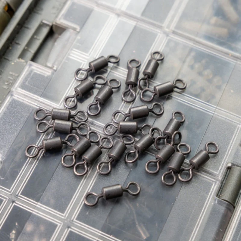 Вирбел AVID CARP Outline Swivel - Size 7