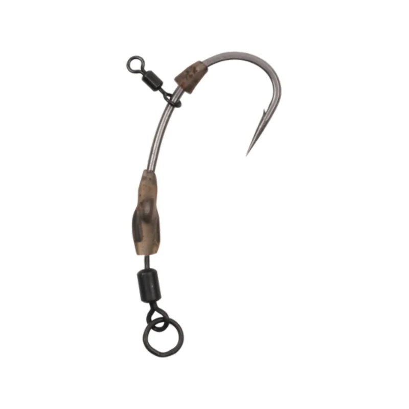 Вирбел AVID CARP Outline Micro Hookbait Swivel