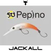 Воблер JACKALL Chibi Pepino MR 40mm 1.8g Slow Floating
