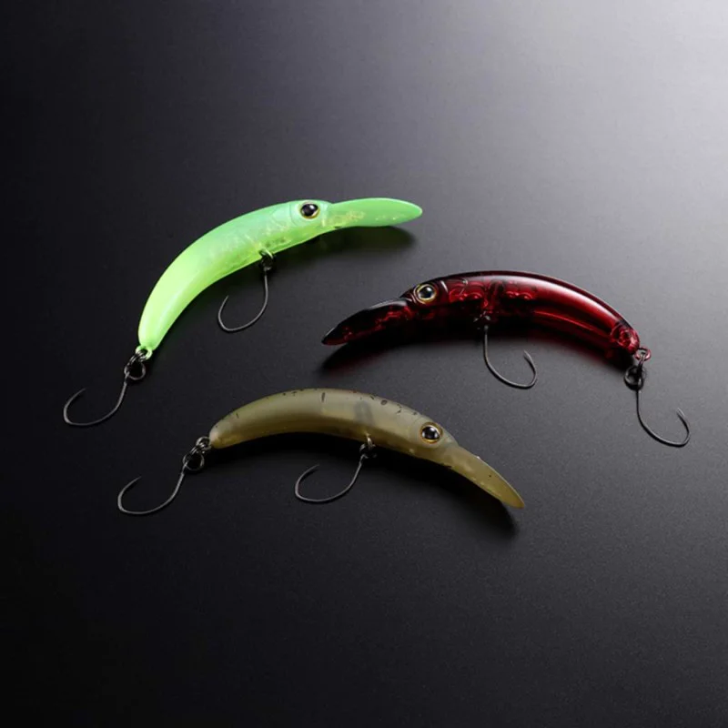 Воблер JACKALL Chibi Pepino MR 40mm 1.8g Slow Floating