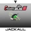 Воблер JACKALL Chubby Bug 35 35mm 3.7g Floating