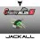 Воблер JACKALL Chubby Bug 35 35mm 3.7g Floating