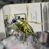 Воблер JACKALL Chubby Bug 35 35mm 3.7g Floating