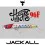 Воблер JACKALL Hagre 96F 96mm 12g Floating
