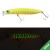 GLOW CHARTREUSE PEARL - - КОД : 4525807291742 