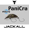 Воблер JACKALL Micro PaniCra MR-SS 20mm 1g Slow Sinking