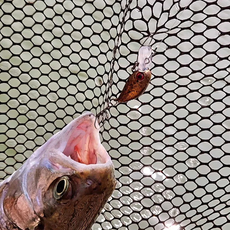 Воблер JACKALL Micro PaniCra MR-SS 20mm 1g Slow Sinking