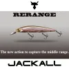 Воблер JACKALL Rerange 110SP MR 110mm 15.9g Suspending