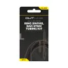 Монтаж с волфрамов шлаух AVID CARP Outline Bag Stem Tubing Kit Ring Swivel