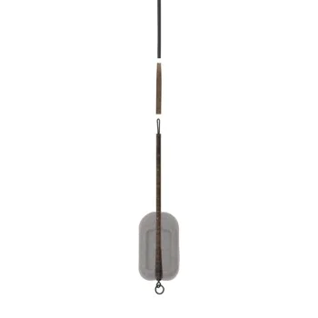 Монтаж с волфрамов шлаух AVID CARP Outline Bag Stem Tubing Kit Ring Swivel