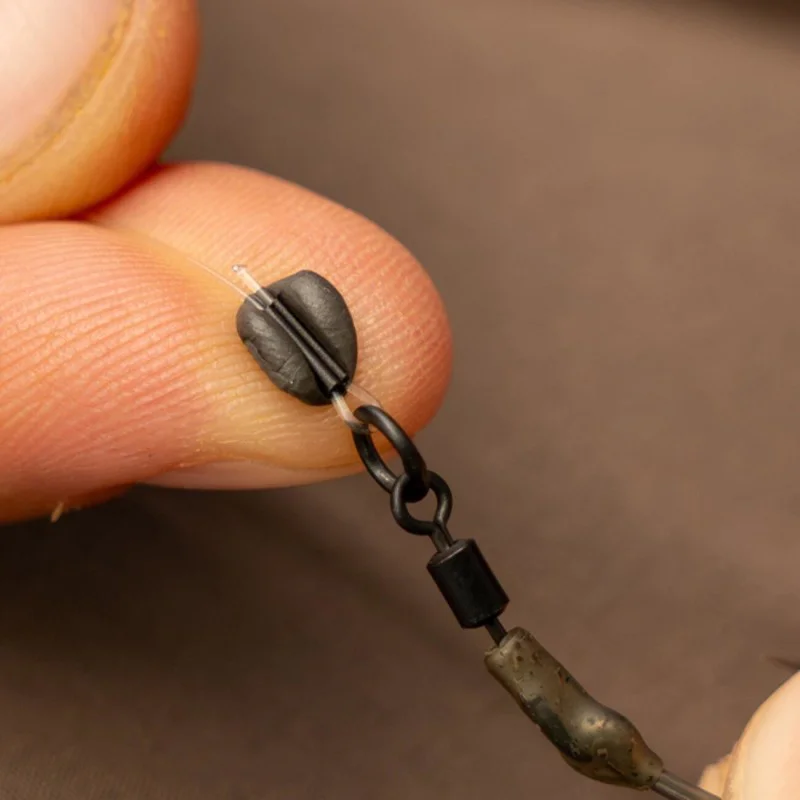 Волфрамова паста AVID CARP Outline Tungsten GripTek Putty