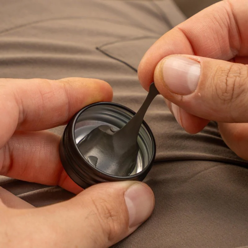 Волфрамова паста AVID CARP Outline Tungsten GripTek Putty