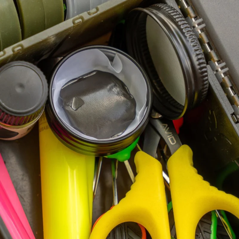 Волфрамова паста AVID CARP Outline Tungsten GripTek Putty