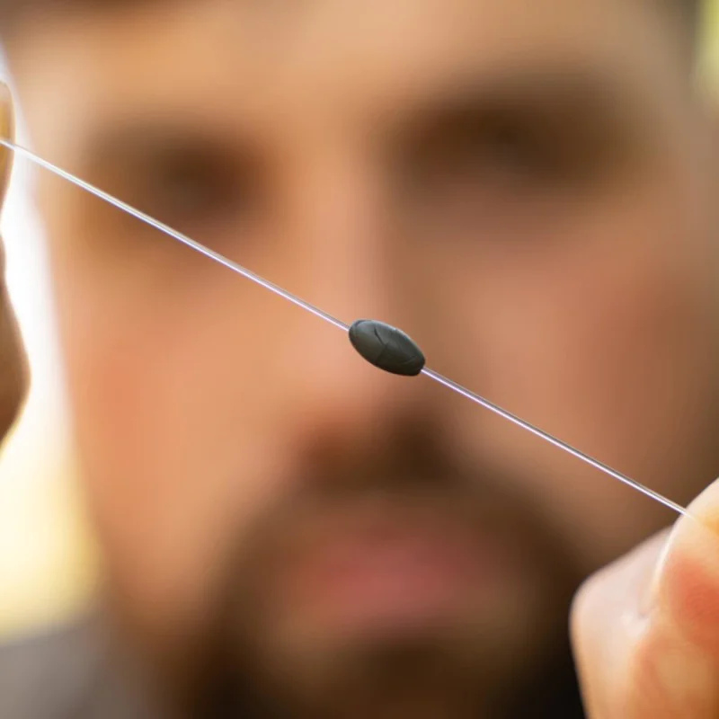 Волфрамови тежести AVID CARP Outline Tungsten Sinkers - Large