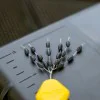Волфрамови тежести AVID CARP Outline Tungsten Sinkers - Small