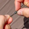 Волфрамово мънисто AVID CARP Outline Tungsten Leader Heli Beads