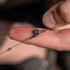 Волфрамово мънисто AVID CARP Outline Tungsten Naked Heli Beads