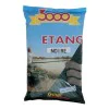 Захранка SENSAS 3000 Etang Noire 1kg