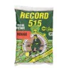 Захранка за уклей SENSAS Record 515 Rouge 800g