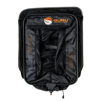 Живарник GURU Team Guru 2.5m Keepnet