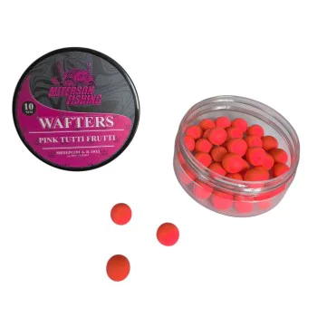 Балансирана стръв MITERSON Premium Wafters 10mm Pink Tutti Frutti
