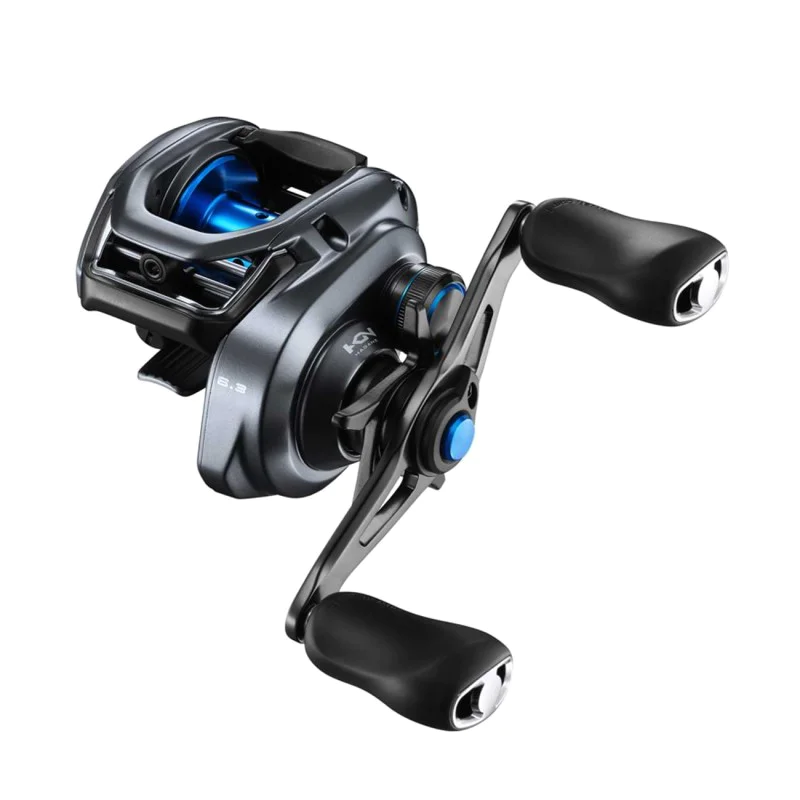 Байткастинг макара SHIMANO SLX XT A 151 Left Hand
