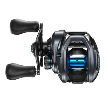 Байткастинг макара SHIMANO SLX XT A 151 Left Hand