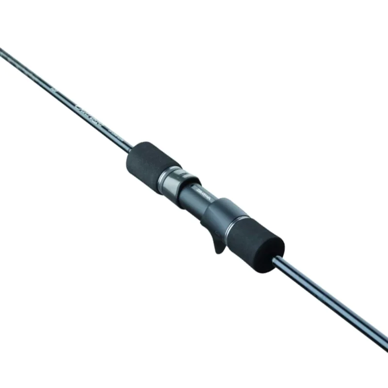 Байткастинг въдица DAIWA 25 Outrage XV 63XHB SJ 191cm 400g