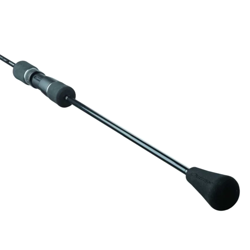 Байткастинг въдица DAIWA 25 Outrage XV 63XHB SJ 191cm 400g