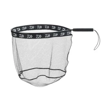 DAIWA D-Vec Floating Wading Net 55x45 cm