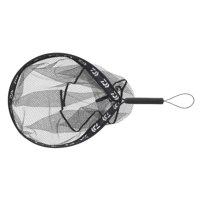 DAIWA D-Vec Floating Wading Net 55x45 cm