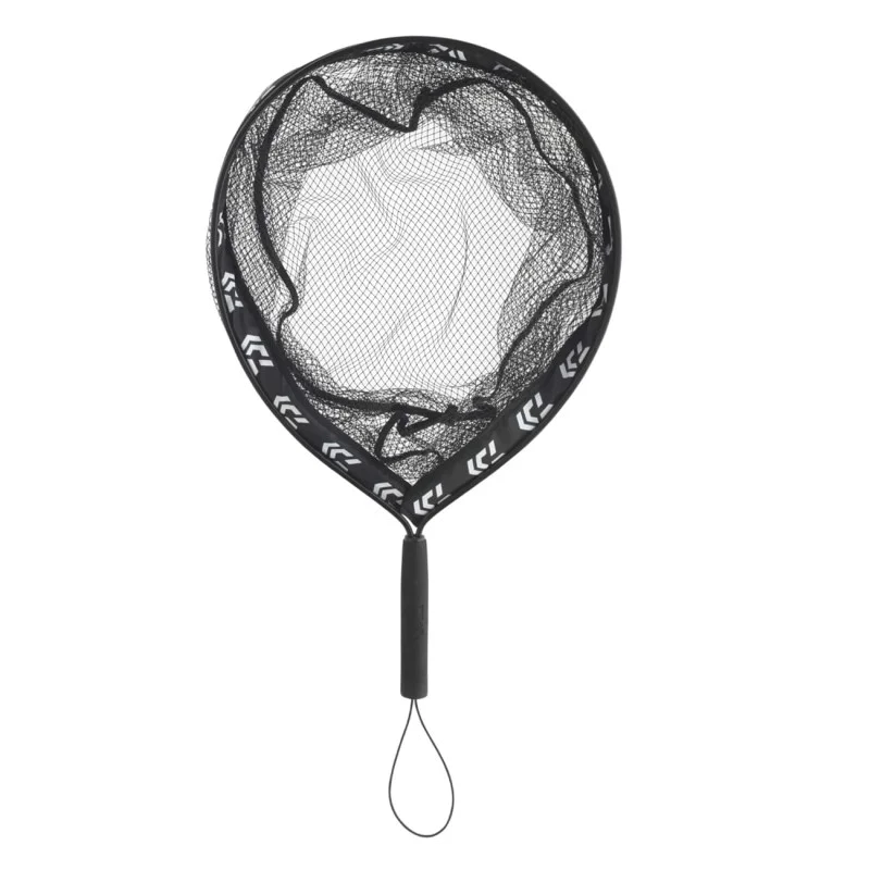 DAIWA D-Vec Floating Wading Net 55x45 cm