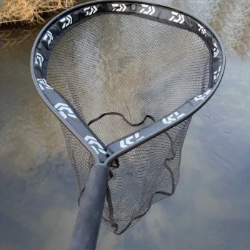 DAIWA D-Vec Floating Wading Net 55x45 cm