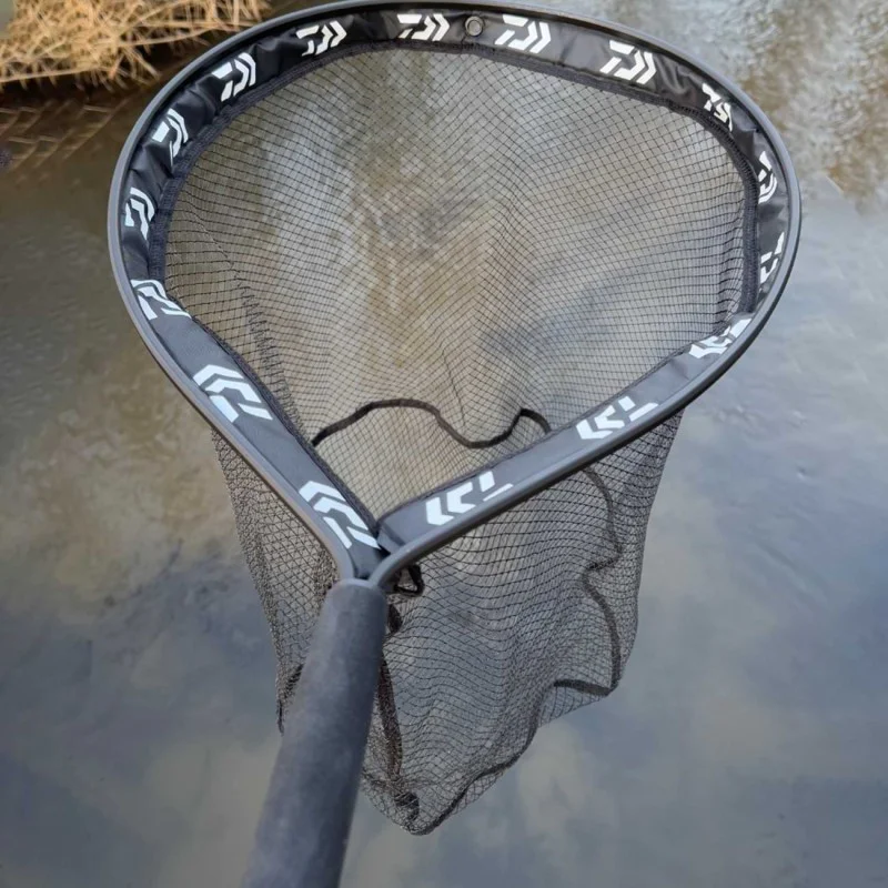 DAIWA D-Vec Floating Wading Net 55x45 cm