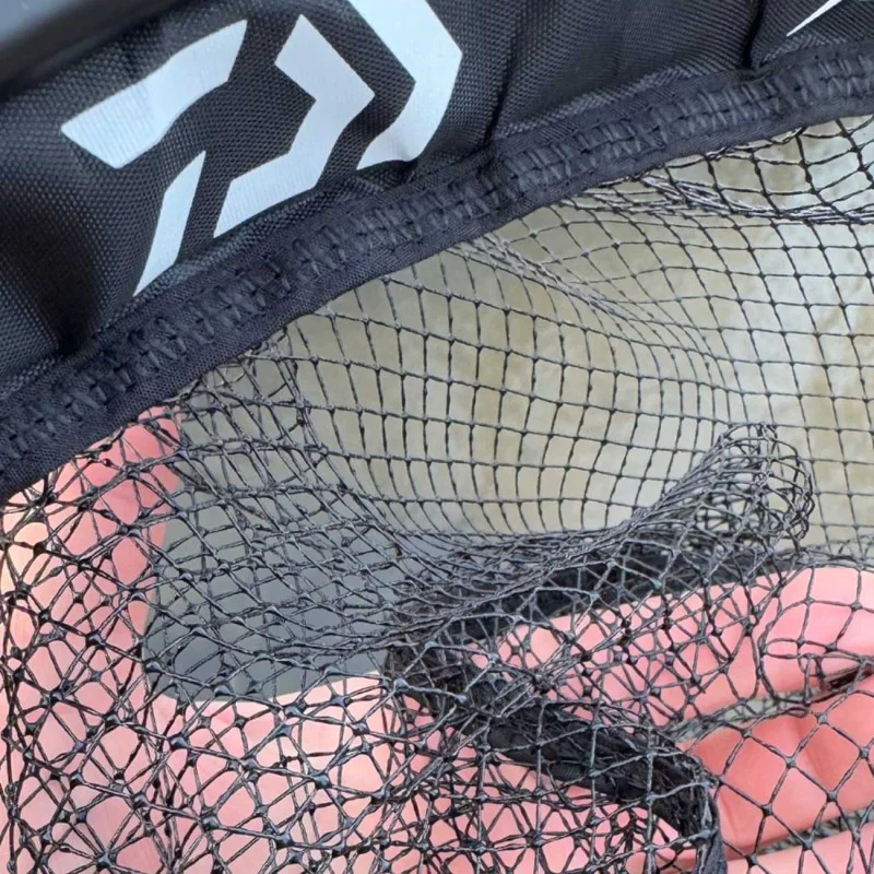 DAIWA D-Vec Floating Wading Net 55x45 cm