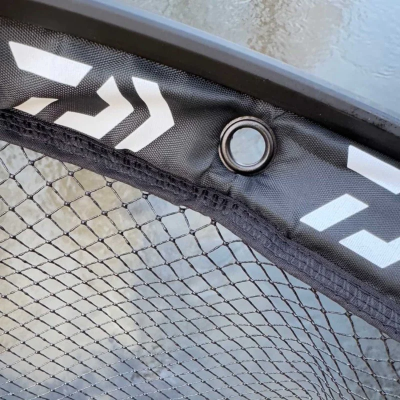 DAIWA D-Vec Floating Wading Net 55x45 cm