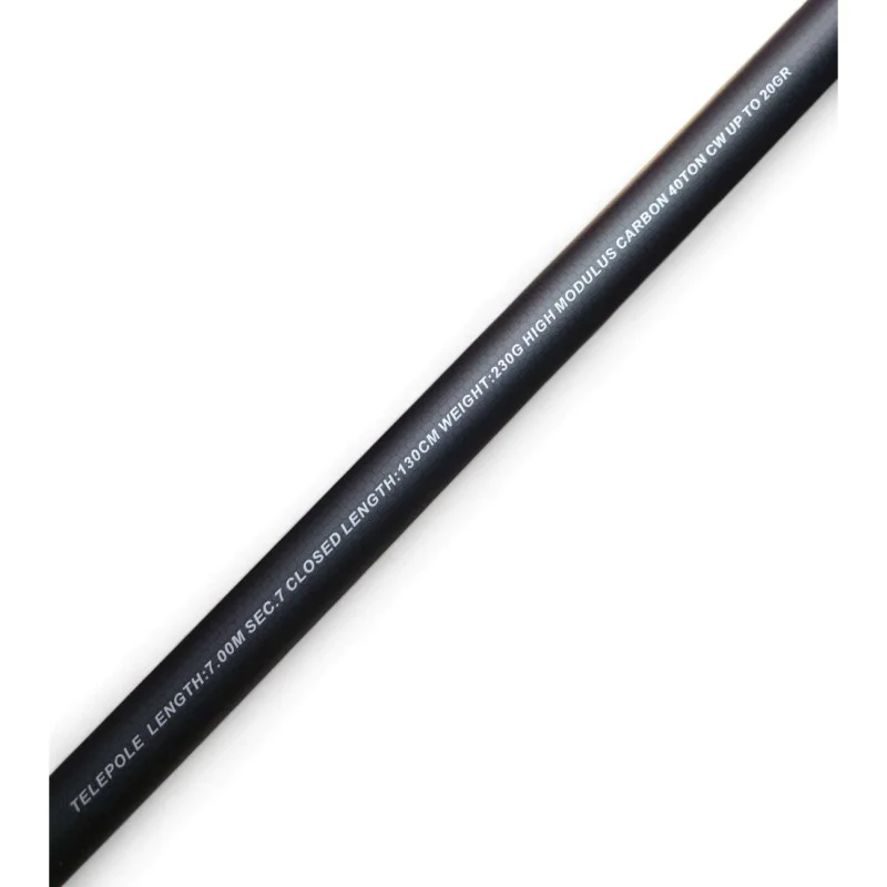 Директен телескоп MITERSON Yana Master Pole 7m 20g