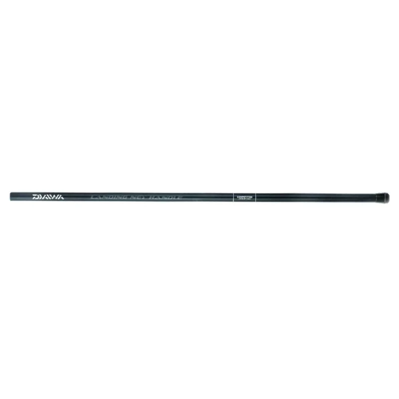 Дръжка за кеп DAIWA 25 Landing Net Pole Tele 420
