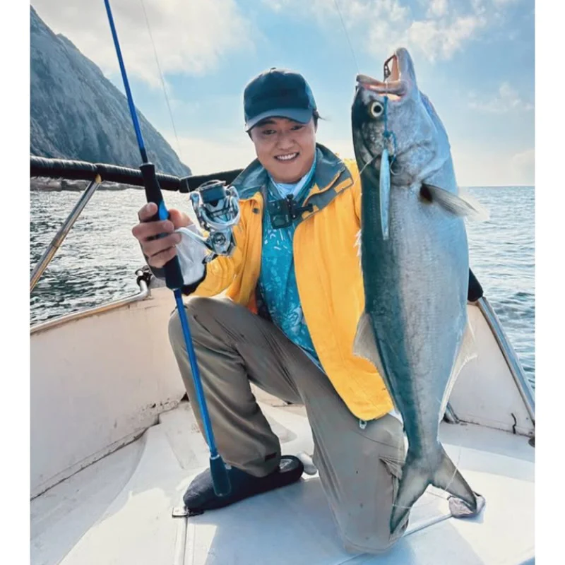 Джиг JACKALL Anchovy Metal Type Zero 14cm 130g