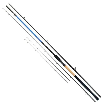 Фидер въдица DAIWA 25 N'zon 2.0 Method Feeder 13ft 396cm 100g