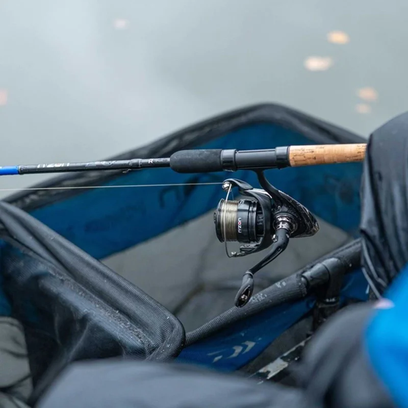 Фидер въдица DAIWA 25 N'zon 2.0 Method Feeder 12ft 366cm 60g