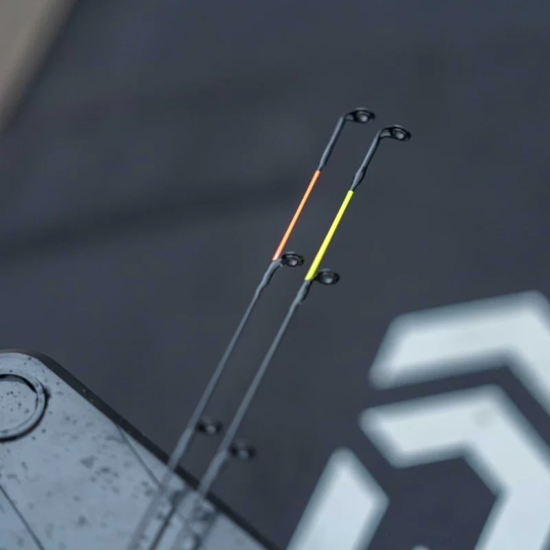 Фидер въдица DAIWA 25 N'zon 2.0 Method Feeder 12ft 366cm 60g