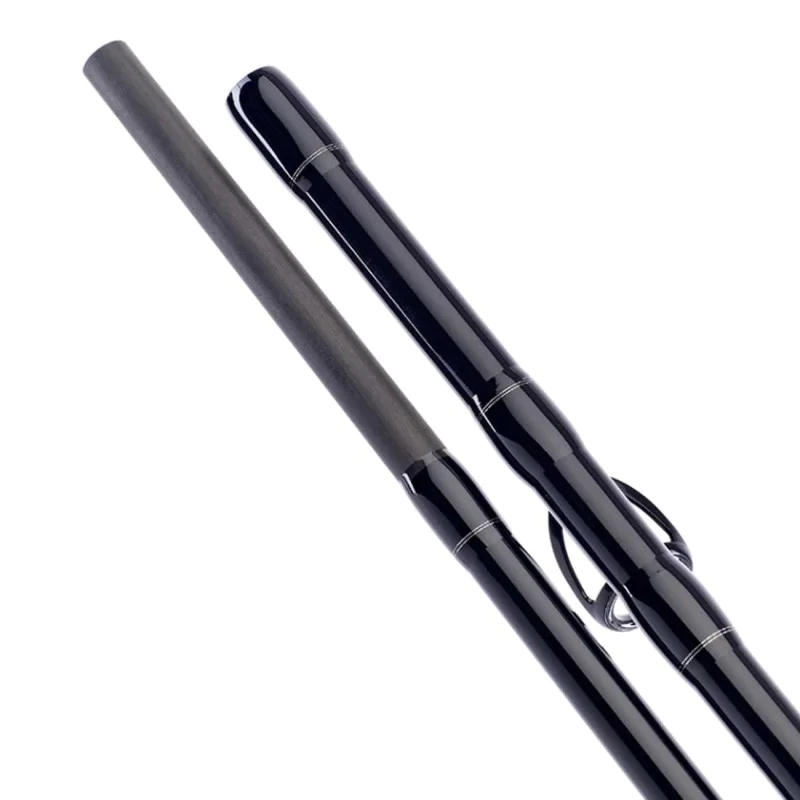 Фидер въдица DAIWA 25 N'zon 2.0 Method Feeder 12ft 366cm 60g