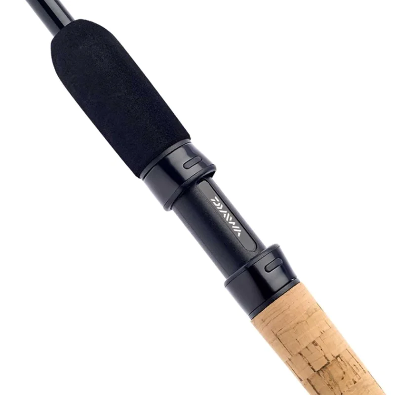 Фидер въдица DAIWA 25 N'zon 2.0 Method Feeder 12ft 366cm 60g