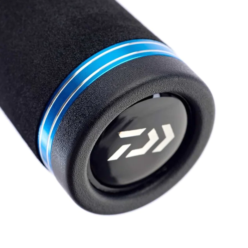 Фидер въдица DAIWA 25 N'zon 2.0 Method Feeder 12ft 366cm 60g